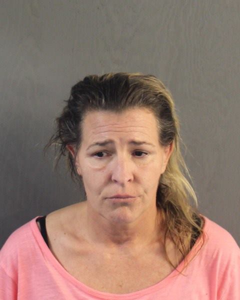 West Yarmouth woman arrested on heroin charges - CapeCod.com