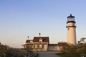 highland light truro