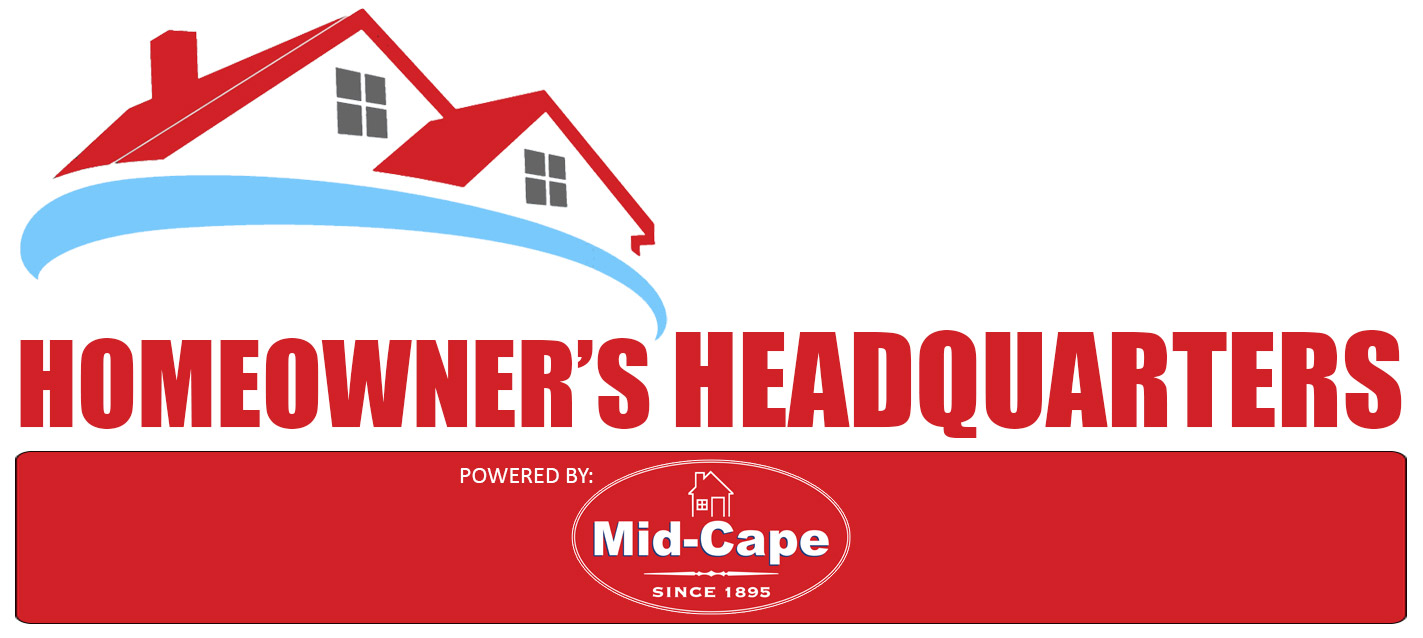 Homeowner's Headquarters Powered by MidCape Home Centers