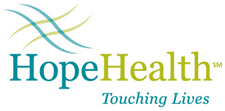 hopehealth logo