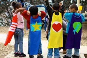 COURTESY HORIZONS FOR HOMELESS CHILDREN The nonprofit Horizons for Homeless Children needs volunteers to play with children living in shelters on Cape Cod.