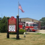 hyannis fire station