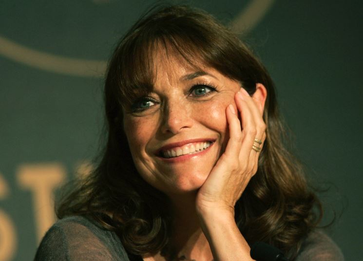 Actress Karen Allen Directs Film Featured in Woods Hole Film Festival