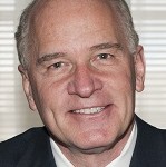 US Congressman William Keating