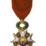 legion award