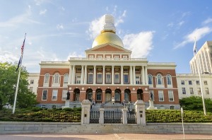 massachusetts state house