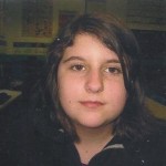 Michaela Gulley, 15, of Brewster has been missing since August 7.