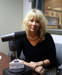 Barbara Milligan, president and CEO of the Cape and Islands United Way
