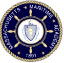 Mass Maritime logo