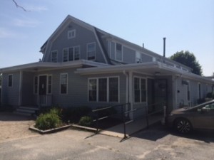 NOAH Shelter in Hyannis