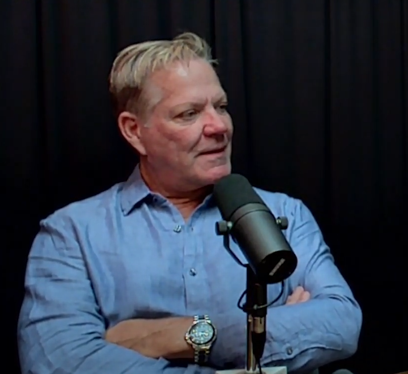 From Movie Theater to Entertainment Experience - Bill Hanney on a New