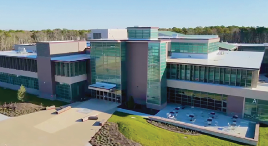 Cape Cod Tech Receives 200 000 State Grant CapeCod
