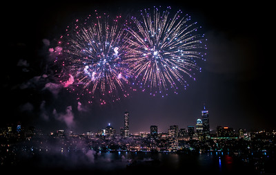David Mugar, Force Behind Boston July 4th Celebration, Dies - CapeCod.com