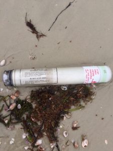 os092016-dowses-beach-flare