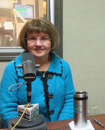 CCB MEDIA PHOTO Mary Anderson of the Family Pantry of Cape Cod