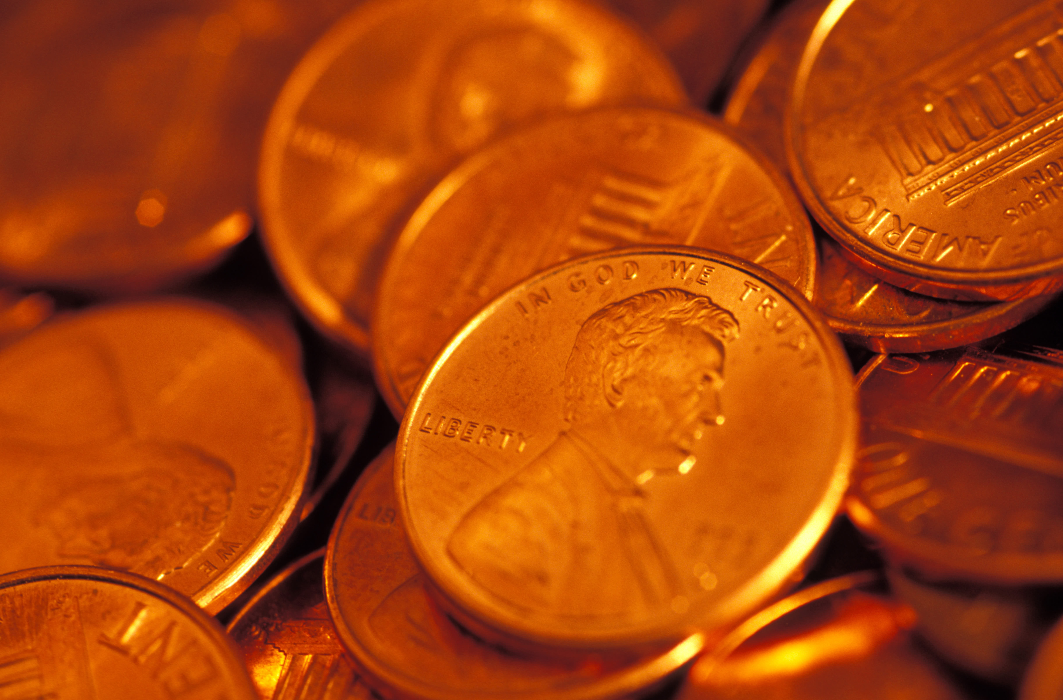 Pennies from heaven capecod