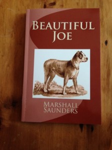 "Beautiful Joe'