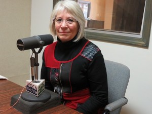 CCB MEDIA PHOTO Diane Pratt, executive director of the Cape Cod Center for Women