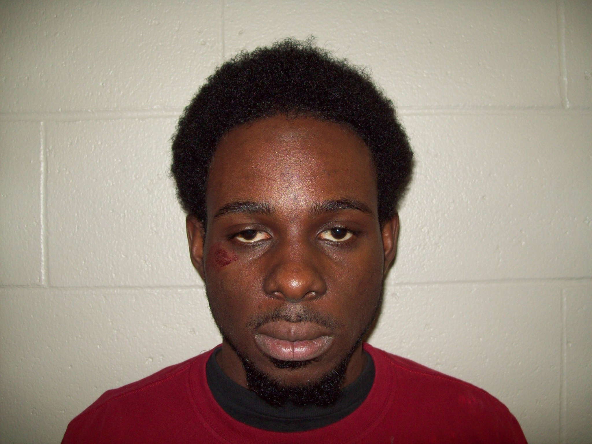 Carl Remy Yarmouth Robbery Suspects in Custody