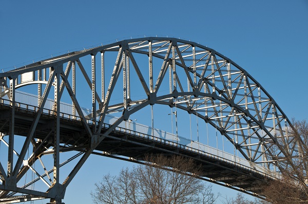 Sagamore Bridge