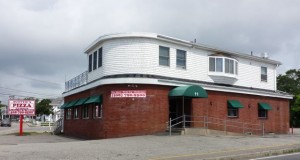 CCB MEDIA PHOTO Scottie's Famous Pizza had its beer and wine license taken away yesterday by the Barnstable Licensing Authority.
