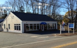 COURTESY OF THE FAMILY PANTRY OF CAPE COD The Second Chance thrift shop has moved to a new location on Route 28 in West Harwich.