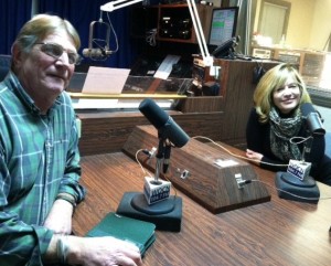 Jeanie Yaroch and Todd Benedict from the Cape Cod Curling Club talk about the group’s January classes for beginners and how people can join the group.