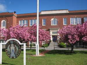 COURTESY OF MARTHA'S VINEYARD PUBLIC SCHOOLS