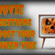 films for spooky season to boost your Halloween vibe