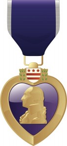 veteran award