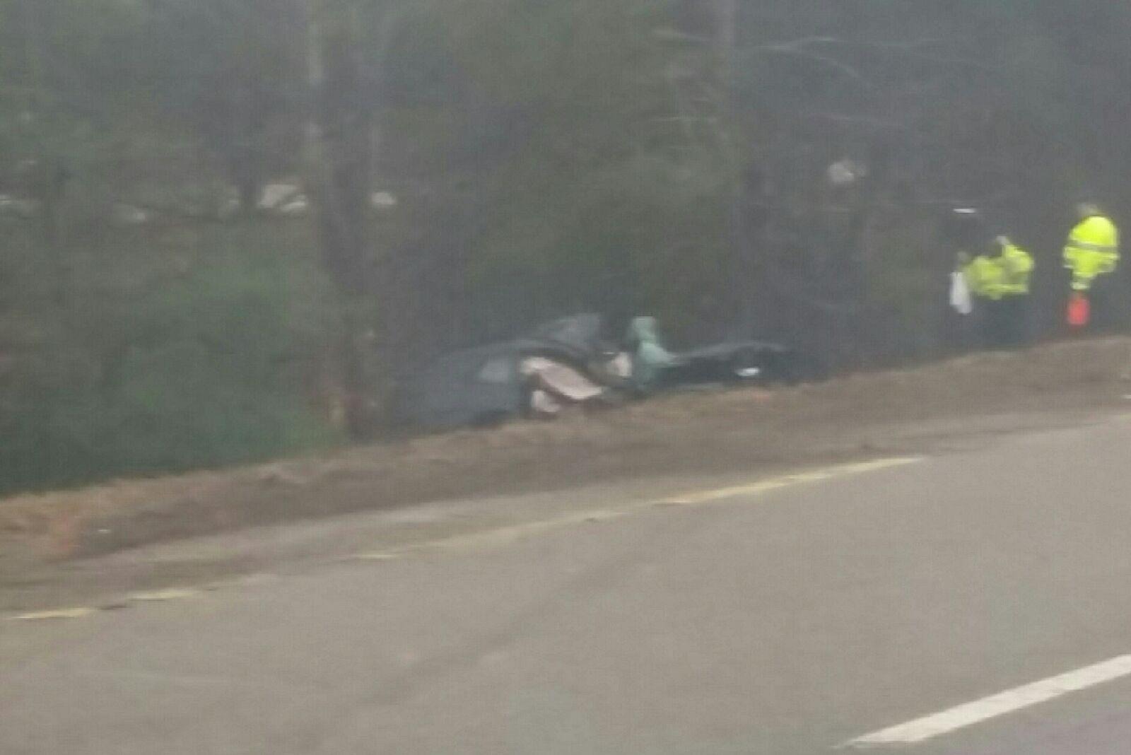 Update 2 Cape Cod residents seriously injured in Wareham crash