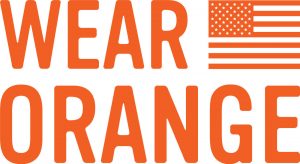 Wear Orange Logo