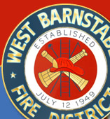 west barn fire