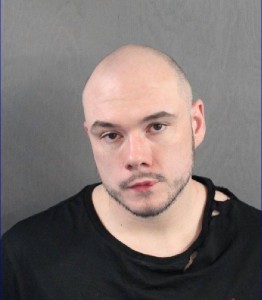 Timothy Fletcher, 33, of Yarmouth